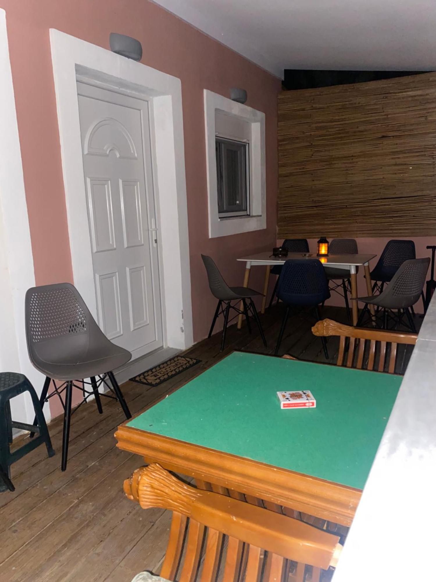 Perland Vacation Apartment Sidárion Exterior foto